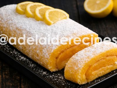 Torta Húmida de Limão | Receita Fácil e Deliciosa!