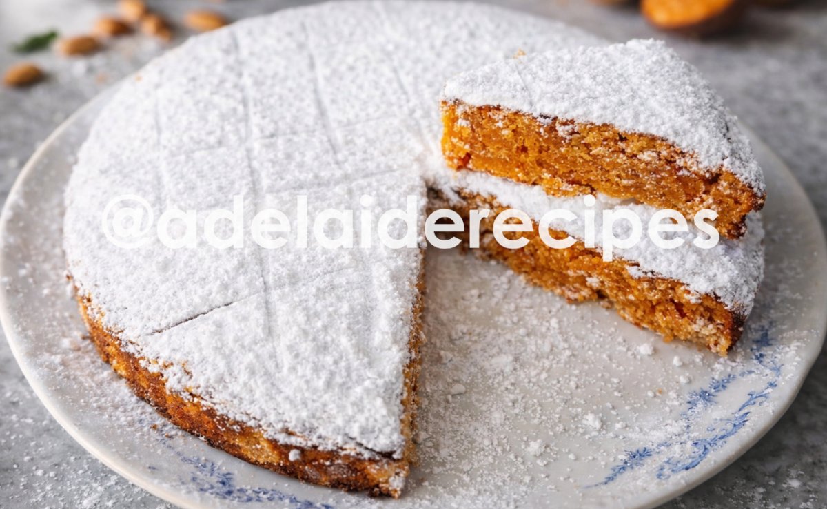 Toucinho do Céu (doce conventual)