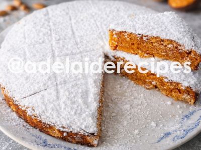 Toucinho do Céu (doce conventual)