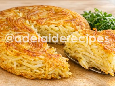 Spaghetti Omelet | Quick and Tasty Dish