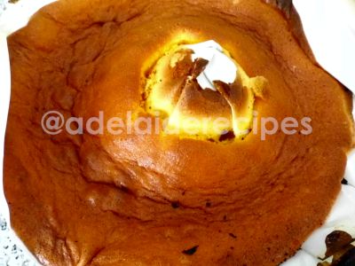How to Make Traditional Portuguese Sponge Bread | Easy and Cute Recipe